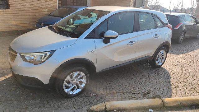 Opel Crossland Crossland X 1.6 ECOTEC D 120 CV S