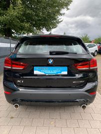 BMW X1 - 10
