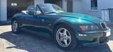 BMW Z3 Roadster 2.8 - LEDER ALU SHZ SPORTFAHRWERK-M - BMW Gebrauchtwagen von 1997