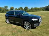 Volvo XC90 D5 Inscription LUFT, 21 Zoll, AHK, Kamera