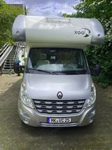 XGO Wohnmobil XL | XGO Family 105 | Ahorn Canada AS  - XGO Wohnwagen & Wohnmobile