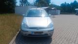Ford Focus Mk1 2003 1,6 - Ford Focus aus 2003: Kombi