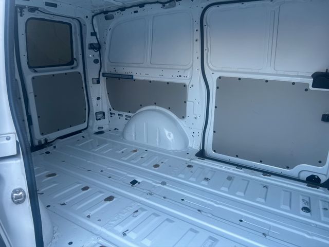 Mercedes-Benz Vito Kasten 119 CDI lang Standheizung – Bild 19 von 20