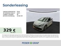 Cupra Born - Vorschau Bild 1