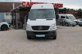 Mercedes-Benz Sprinter II Kasten 213 CDI / 125.000 Km/ - Angebote