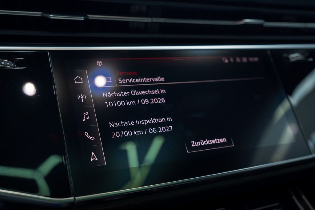 AUDI Q7 55 TFSI PANO*AHK*MATRIX*360*NAVI*ASSIST* AUDI Q7 55 TFSI PANO*AHK*MATRIX*360*NAVI*ASSIST*
