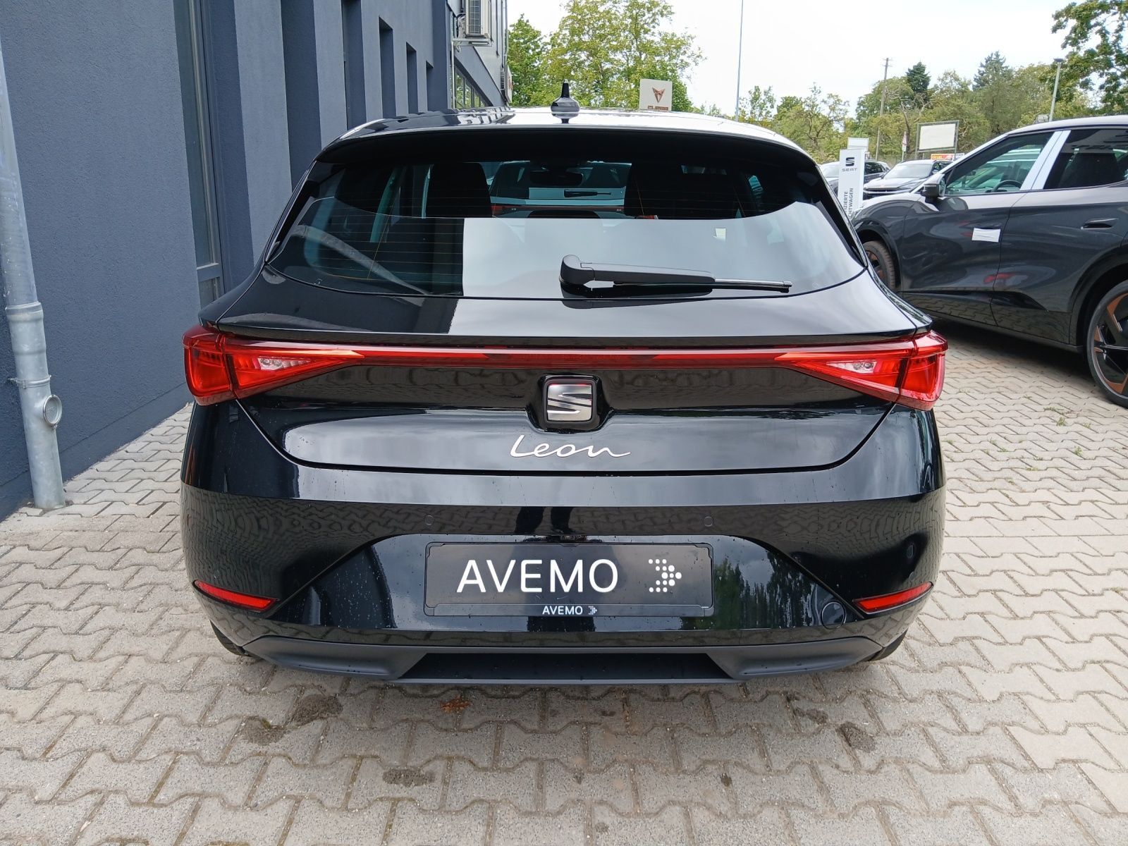 Seat Leon - Bild 17