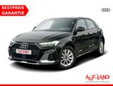 Audi A1 Citycarver 25 1.0 TFSI S-Line LED Navi PDC - Audi A1: 2.0