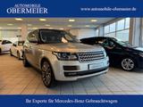 Land Rover Range Rover Autobiography Pano HuD 360°-Ka AHK
