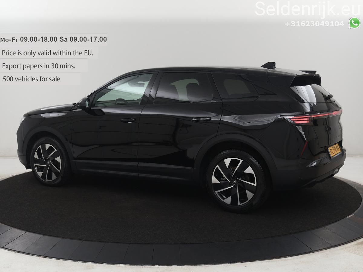 Opel Grandland Grandland 1.6 Turbo Plug-in-Hybrid GS imagem 2