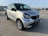 Smart ForFour 66kW*TURBO*AUTOM*NAVI*PANORAMA*LED* - Smart ForFour Gebrauchtwagen in Stuttgart