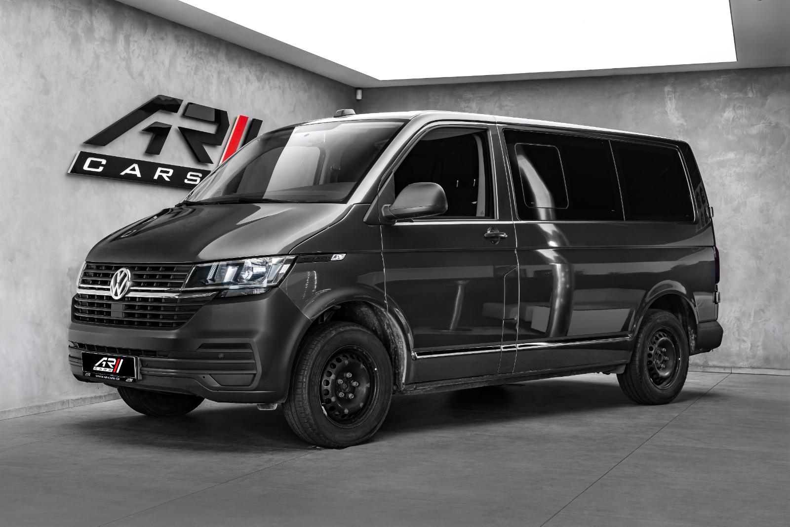 Volkswagen T6 Transporter T6,1 2,0TDI*9sitze
