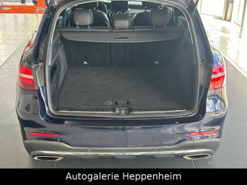 Mercedes GLC 250 - 9