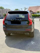 Volvo XC90 D5 AWD Geartronic Inscription Inscription - Volvo XC90 in Mainz