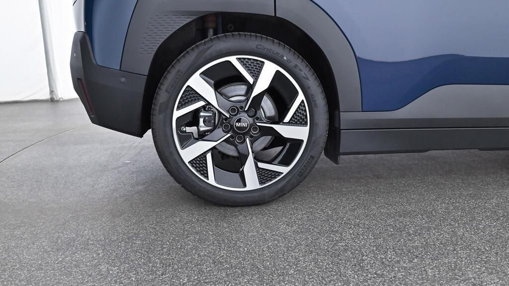 MINI Aceman - Bild 19