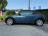 MINI Cooper S*INDIVIDUAL*DACH+LEDER-BARUN* - MINI MINI aus 2009: Roadster