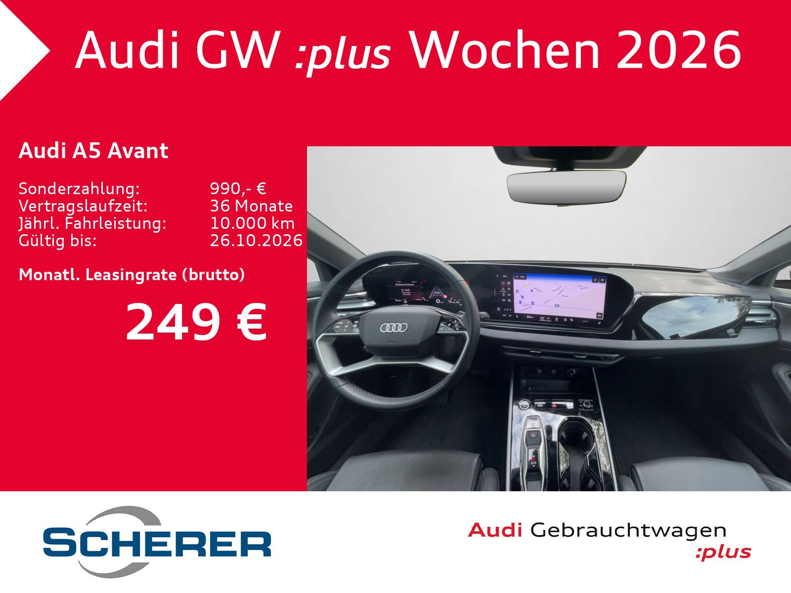 Audi A5 - Bild 4