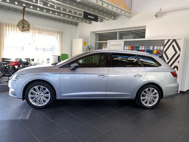 Seat Leon ST 1.5 TSi 130