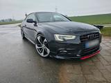 Audi AS5 ABT/Quattro/Dark Edition/Coupe/ta... - Audi A5: Abt