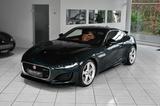 Jaguar P300 R-Dynamic *British Racing Green* Performa.* - gebrauchte Jaguar F-Type aus dem Jahr 2020