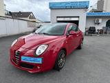 Alfa Romeo MiTo Turismo - gebrauchte Alfa Romeo MiTo aus dem Jahr 2010