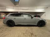 Audi RS4 2.9 TFSI tiptronic quattro Avant - VMax 280 - Audi RS4 in München