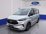 Ford Nugget Aufstelldach 170PS Markise Kamera Standh. - Ford Nugget Wohnwagen gebraucht