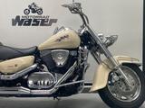 Suzuki Intruder M 1500  - SUZUKI INTRUDER 1500