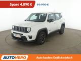 Jeep Renegade 1.6 M-Jet Longitude FWD*TEMPO*PDC*LIM* - Jeep Gebrauchtwagen in Hannover