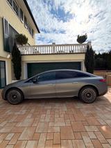 Mercedes-Benz EQS 580 4MATIC AMG Line Night | 179.000 OVP