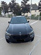 BMW X5 xDrive30d M-Paket HUD -ACC-AHK-Panorama - : Taxi, Von Privat