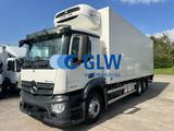 Mercedes-Benz 2543 L Kühlkoffer 7,9 m ROHRBAHN LBW 2 T*THERMO - Mercedes-Benz Rohrbahn