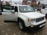 Jeep Renegade  1.4 MultiAir DDCT Limited FWD Navi/R-K - Jeep Gebrauchtwagen in Bremen