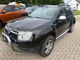 Dacia Duster I Laureate 4x2+Klima+Tüv Neu+8 Fach - gebrauchte Dacia Duster aus dem Jahr 2011
