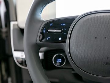 Hyundai Ioniq 5 Techniq Panoramadach Navi AppleCarplay