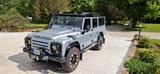 Land Rover Defender 110 Td4 Station Wagon Rough Lim. Ed... - Land Rover Defender: Rough