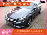 Mercedes-Benz C 220 d T BlueTec Pano Navi RFK PDC AHK - gebrauchte Mercedes-Benz C 220 aus dem Jahr 2016