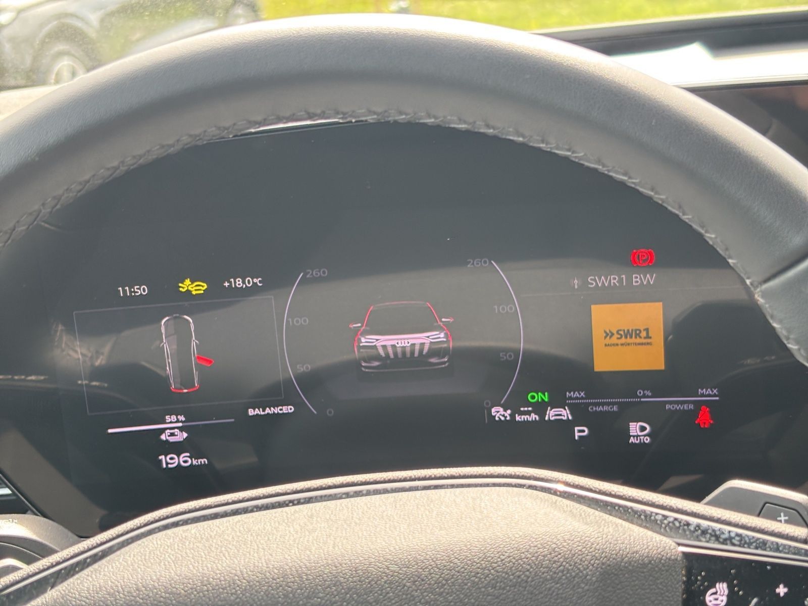 Audi Q6 e-tron - Bild 9