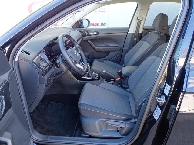 T-Cross 1.0 TSI DSG Life / IQ.DRIVE