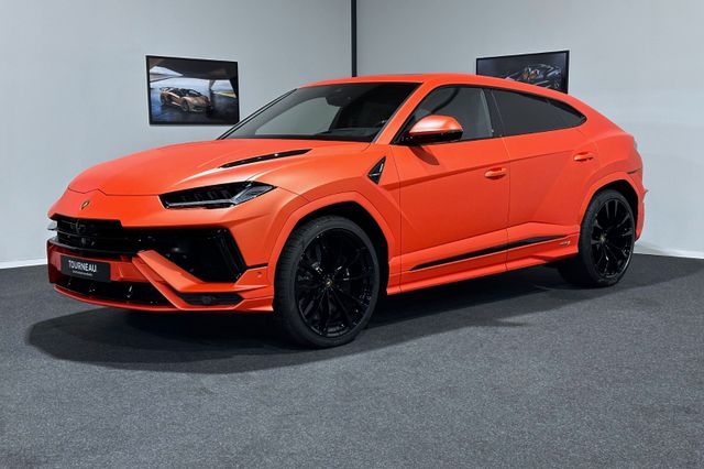 Lamborghini Urus S | Akrapovic | Panorama | B&O