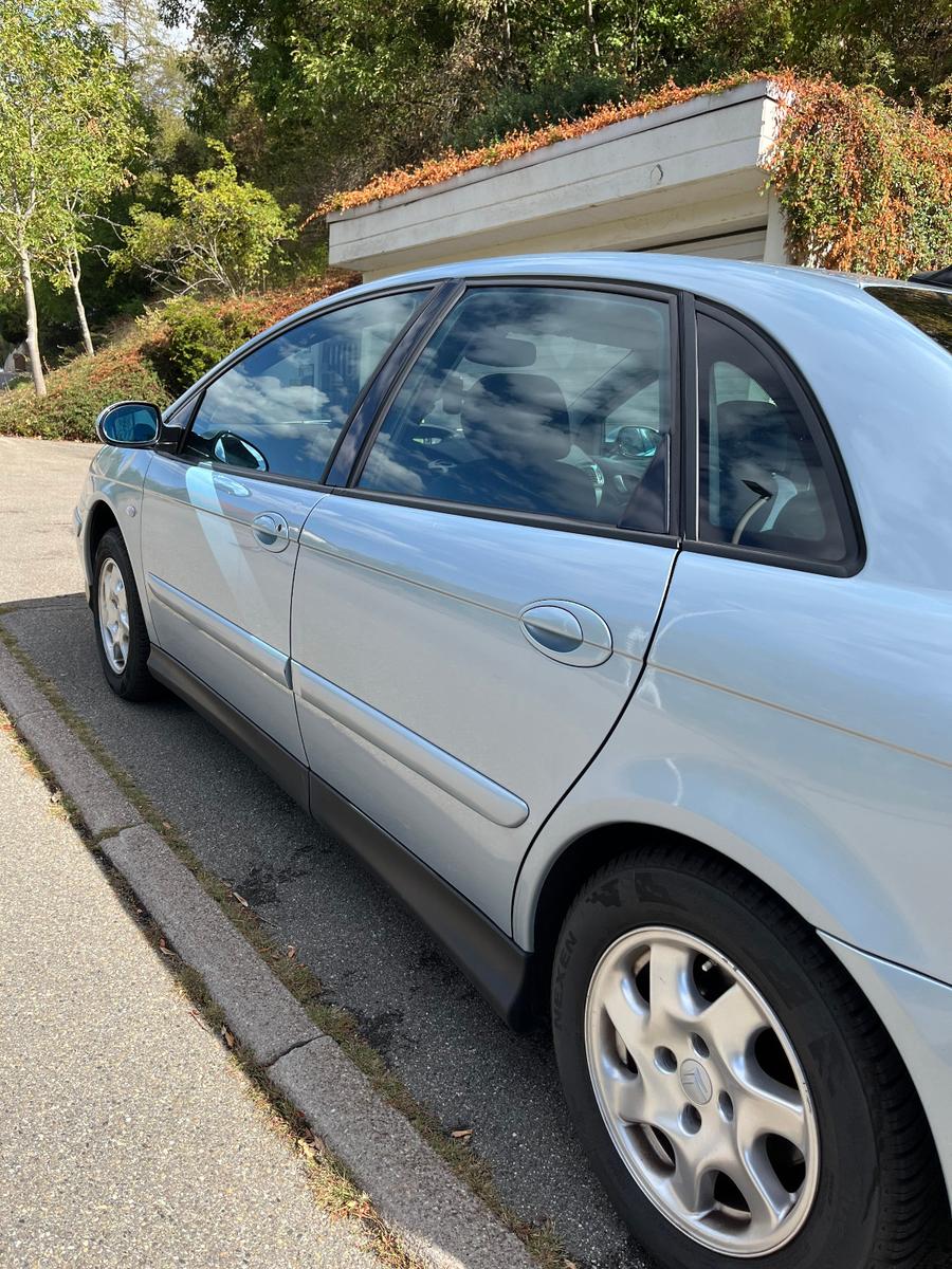 Citroën C5 1.8 16V SX SX
