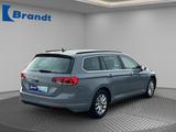 Volkswagen Passat Variant 2.0 TDI Business DSG+LED+KAMERA - Volkswagen Passat aus 2022
