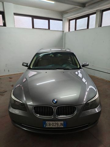 BMW Bmw 530 530d cat Touring Eletta