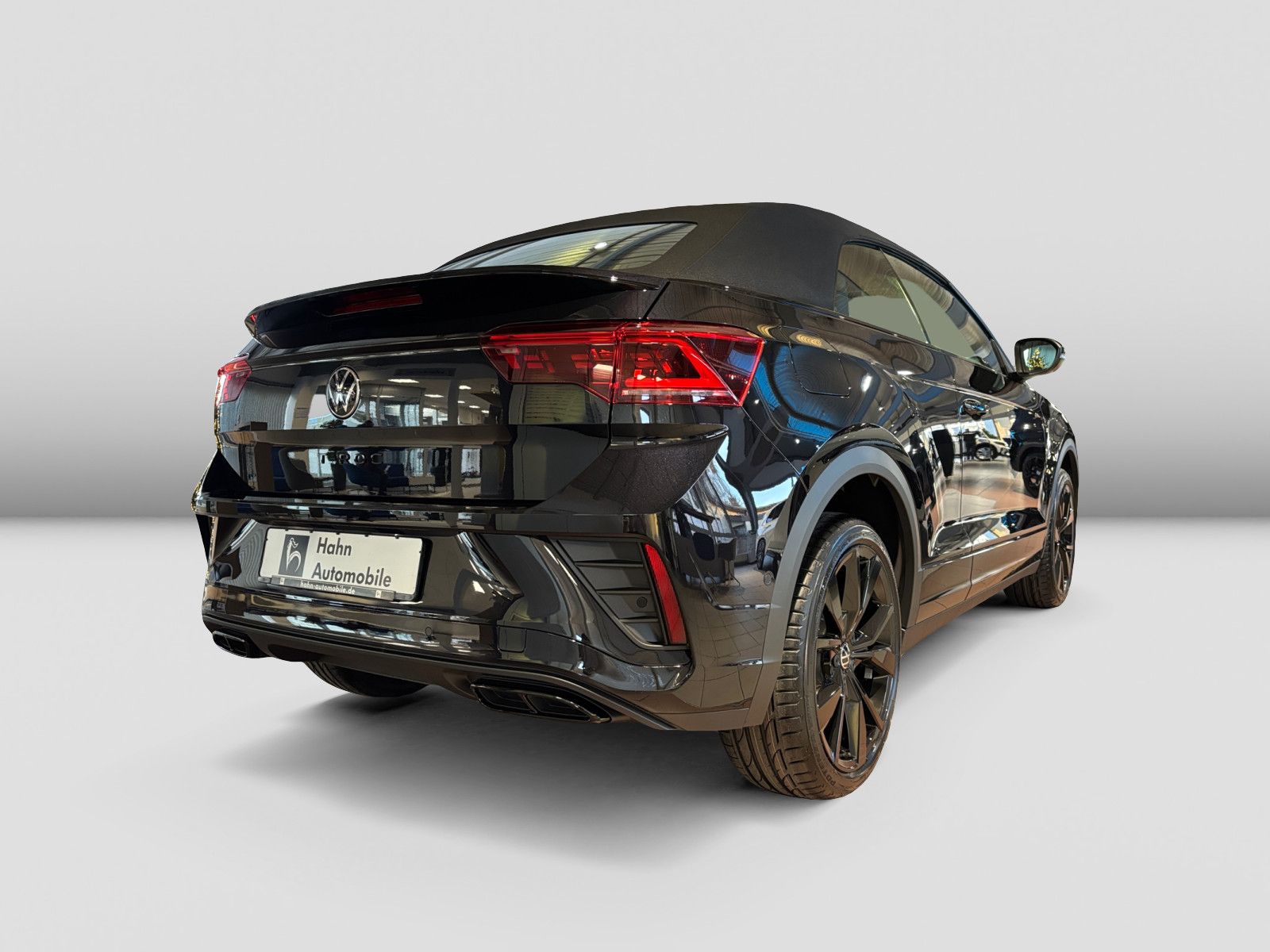 Volkswagen T-Roc - Bild 4