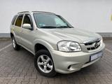Mazda Tribute 2.3 Benzin 4x4*Tüv*Leder*Schiebedach*AHK - Mazda Tribute Benziner Gebrauchtwagen