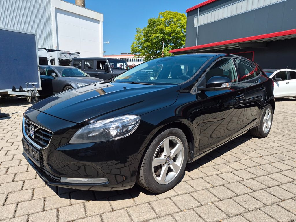 Angebot ansehen Volvo V40