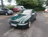 Jaguar 2.0 Diesel tüv bis 10.2026 - Jaguar X-Type aus 2004