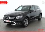 Mercedes-Benz GLC 250 4Matic Exclusive Navi Panorama Totwinkel