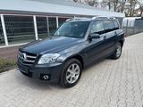 Mercedes-Benz GLK 220 GLK GLK 220 CDI BlueEfficiency 4Matic - Mercedes-Benz GLK 220 in Dortmund