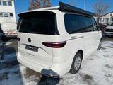 Volkswagen T7 California/Multivan 6 Sitzer PKW AHK - : Standheizung, Pkw